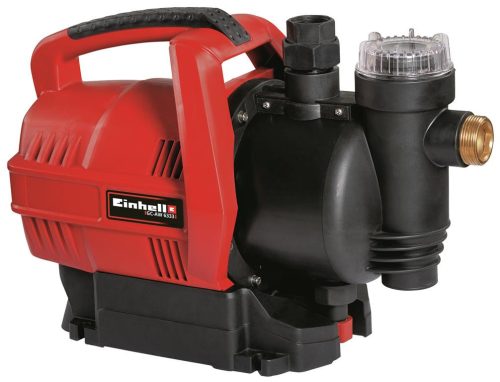 Einhell Automata házi vízmű 630 W GC-AW 6333