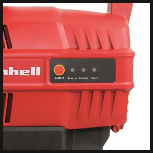 Einhell automata házi vízmű 630 W GC-AW 6333