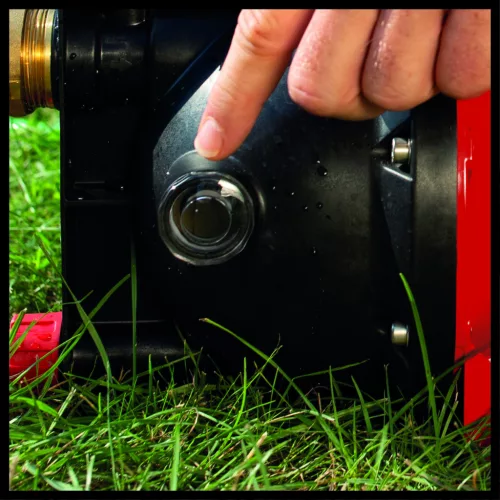 Einhell kerti szivattyú 600 W GC-GP 6040 ECO