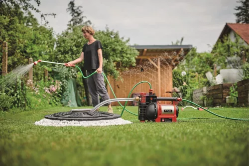 Einhell kerti szivattyú GE-GP 1246 N FS