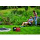 Einhell automata házi vízmű 1100 W 4,8 bar GE-AW 1144 SMART