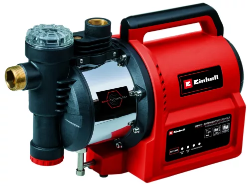 Einhell automata házi vízmű 1100 W 4,8 bar GE-AW 1144 SMART