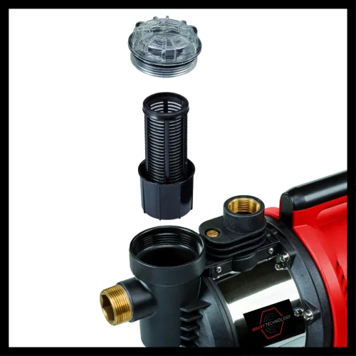 Einhell automata házi vízmű 1100 W 4,8 bar GE-AW 1144 SMART
