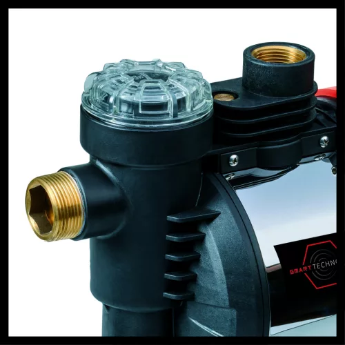 Einhell automata házi vízmű 1100 W 4,8 bar GE-AW 1144 SMART