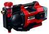 Einhell Akkus automata kerti szivattyú 36 V AQUINNA 36/35 F LED AUTOMATIC - Solo