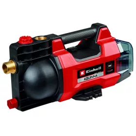 Einhell akkus kerti szivattyú 18 V AQUINNA 18/28 - Solo Akku és töltő nélkül