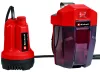 Einhell akkus búvárszivattyú 18 V GE-SP 18 Li-Solo Akku és töltő nélkül
