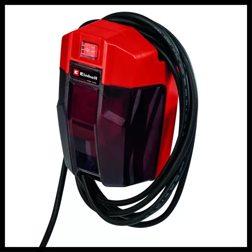 Einhell akkus búvárszivattyú 18 V GE-SP 18 Li-Solo Akku és töltő nélkül