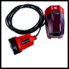 Einhell akkus búvárszivattyú 18 V GE-SP 18 Li-Solo Akku és töltő nélkül