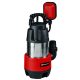 Einhell szennyvíz szivattyú 900 W GC-DP 9040 N