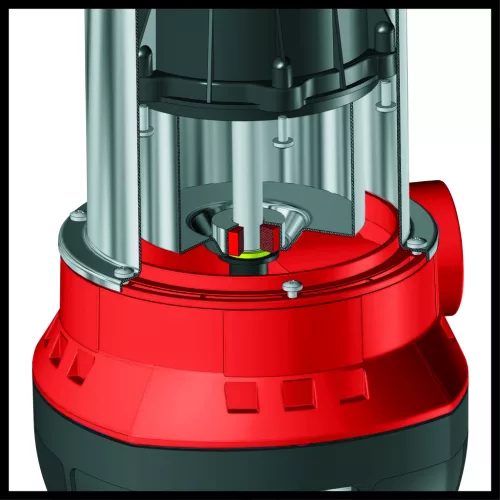 Einhell szennyvíz szivattyú 900 W GC-DP 9040 N