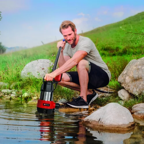 Einhell szennyvíz szivattyú 900 W GC-DP 9040 N
