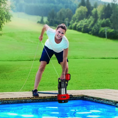 Einhell szennyvíz szivattyú 900 W GC-DP 9040 N