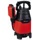 Einhell szennyvízszivattyú 330 W 0,6 bar GC-DP 3325