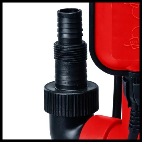 Einhell szennyvízszivattyú 330 W 0,6 bar GC-DP 3325