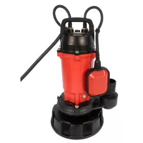 Einhell szennyvíz szivattyú aprítóval 900 W GE-DP 900 Cut