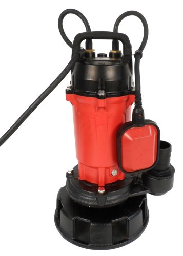 Einhell Szennyvíz szivattyú aprítóval 900 W GE-DP 900 Cut