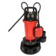 Einhell szennyvíz szivattyú aprítóval 900 W GE-DP 900 Cut