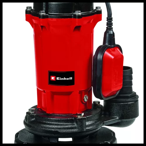 Einhell szennyvíz szivattyú aprítóval 900 W GE-DP 900 Cut