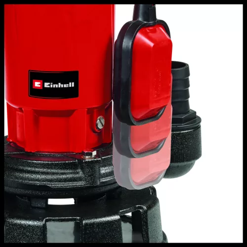 Einhell szennyvíz szivattyú aprítóval 900 W GE-DP 900 Cut