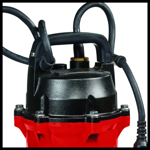 Einhell szennyvíz szivattyú aprítóval 900 W GE-DP 900 Cut