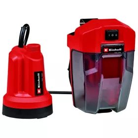 Einhell akkus búvárszivattyú 18 V GE-SP 18 LL Li - Solo Akku és töltő nélkül