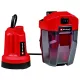 Einhell akkus búvárszivattyú 18 V GE-SP 18 LL Li - Solo Akku és töltő nélkül