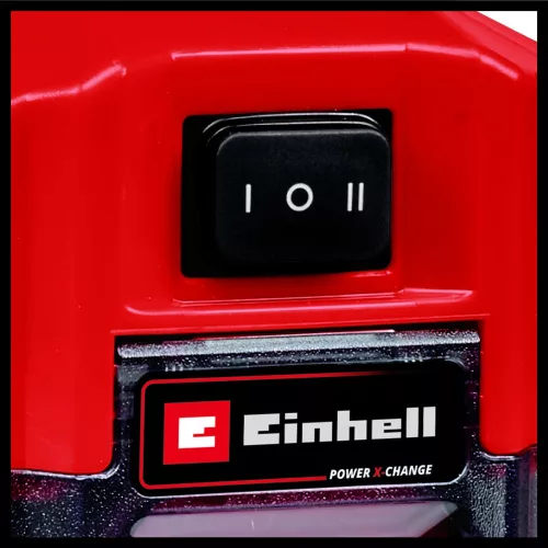 Einhell akkus búvárszivattyú 18 V GE-SP 18 LL Li - Solo Akku és töltő nélkül