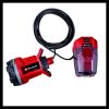 Einhell akkus szennyvízszivattyú 18 V GE-DP 18/25 Li - Solo Akku és töltő nélkül