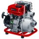 Einhell benzines vízszivattyú 1600 W GC-PW 16