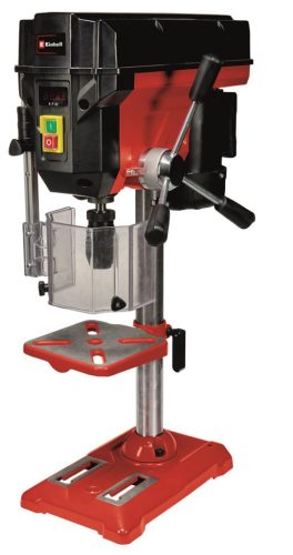 Einhell állványos fúrógép 550 W TE-BD 550 E