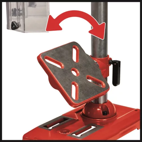 Einhell állványos fúrógép 550 W TE-BD 550 E