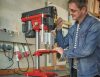 Einhell állványos fúrógép 550 W TE-BD 550 E