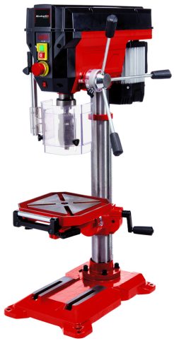 Einhell állványos fúrógép 750 W TE-BD 750 E