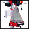 Einhell állványos fúrógép 750 W TE-BD 750 E