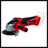 Einhell akkus gépszett 18 V TE-TK 18/2 Li Kit (CD+AG) 4Ah akkuval és töltővel