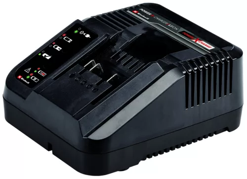 Einhell akkus gépszett 18 V TE-TK 18/3 Li Kit (JS+CD+AG) 4Ah Akkuval és töltővel