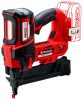 Einhell Akkus tűzőgép 18 V FIXETTO 18/38 S Akku és töltő nélkül