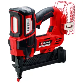 Einhell akkus tűzőgép 18 V FIXETTO 18/38 S Akku és töltő nélkül