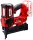 Einhell akkus tűzőgép 18 V FIXETTO 18/38 S Akku és töltő nélkül