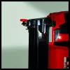 Einhell akkus tűzőgép 18 V FIXETTO 18/38 S Akku és töltő nélkül