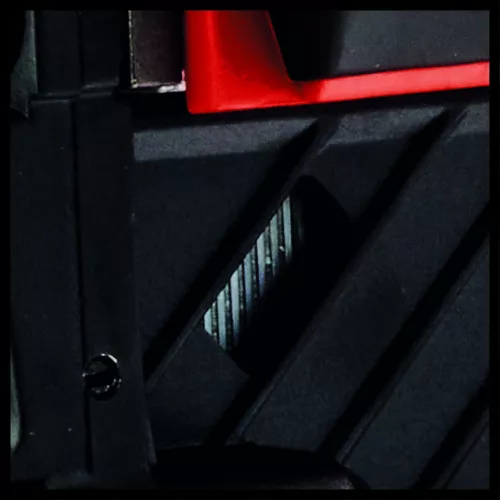 Einhell akkus tűzőgép 18 V FIXETTO 18/38 S Akku és töltő nélkül