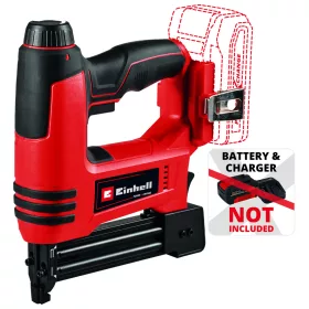 Einhell akkus tűzőgép 18 V TE-CN 18 Li - Solo Akku és töltő nélkül