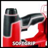 Einhell akkus tűzőgép 18 V TE-CN 18 Li - Solo Akku és töltő nélkül