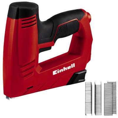 Einhell TC-EN 20 E tűzőgép