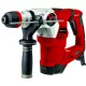 Einhell elektromos fúrókalapács 1250 W 5 J TE-RH 32 4F Kit Kofferben