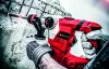 Einhell elektromos fúrókalapács 1250 W 5 J TE-RH 32 4F Kit Kofferben