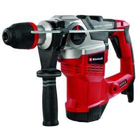 Einhell elektromos fúrókalapács 1050 W 9 J TE-RH 38 3F Kofferben