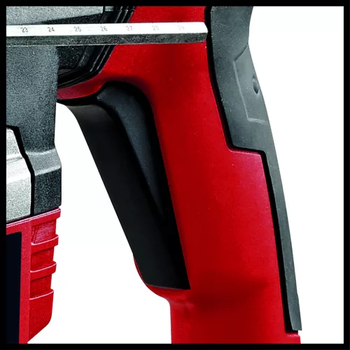 Einhell elektromos fúrókalapács 1050 W 9 J TE-RH 38 3F Kofferben