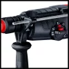 Einhell elektromos fúrókalapács 950 W 3 J TE-RH 950 5F Kofferben
